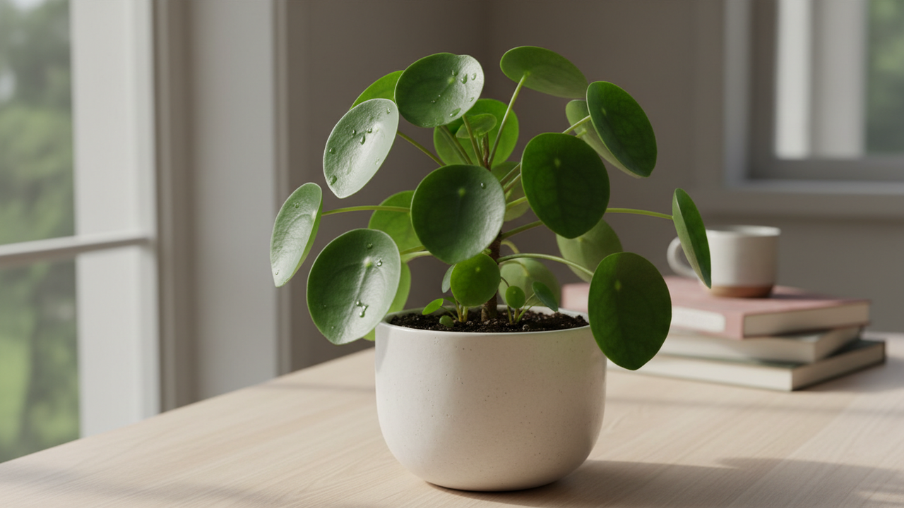 Essa planta ganhou fama por representar vínculos leves e verdadeiros