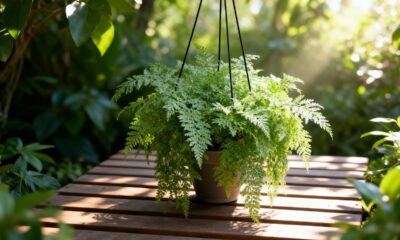 A planta renda francesa que encanta pela delicadeza e pelo significado