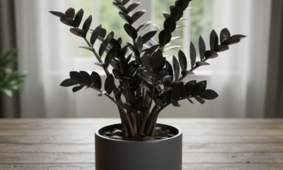 Essa planta virou escolha comum para marcar novas conquistas