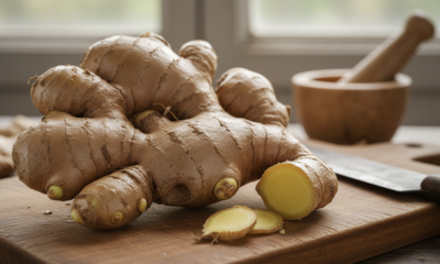 Muita gente passou a usar essa raiz e notou diferença no corpo