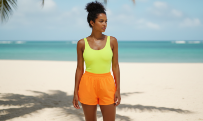O item indispensável da moda verão dos anos 80 que está bombando em 2026