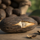 Essa semente brasileira tem sabor suave de chocolate e um aroma que chama atenção