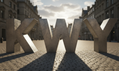 Você sabe o real motivo do porquê as letras K, W e Y demoraram para entrar no português?