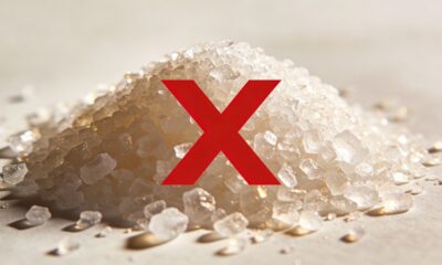 O que acontece com a saúde dos rins quando você corta o açúcar por 30 dias