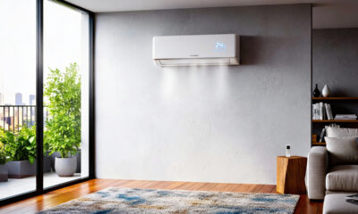 Melhor ar condicionado 9000 BTUs em 2026: os 5 modelos líderes em desempenho