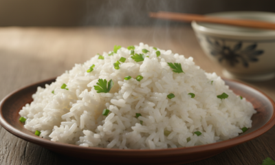 Você sabe qual é o plural de “arroz”?