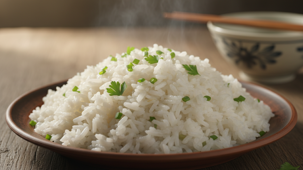 Você sabe qual é o plural de “arroz”?