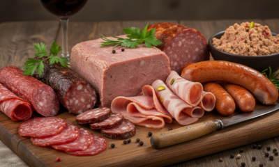 A verdade sobre carne processada que pouca gente explica de forma clara e completa