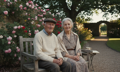 Veja qual é o plural correto de “ancião”