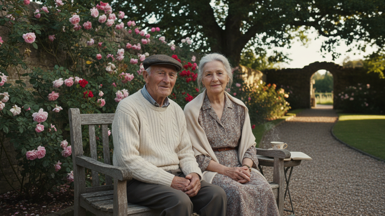 Veja qual é o plural correto de “ancião”