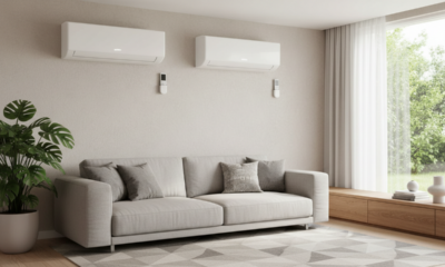 Quase todo mundo escreve errado o plural de "ar-condicionado"