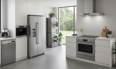 Esse item de menos de R$ 40 pode fazer você economizar milhares de reais em eletrodomésticos