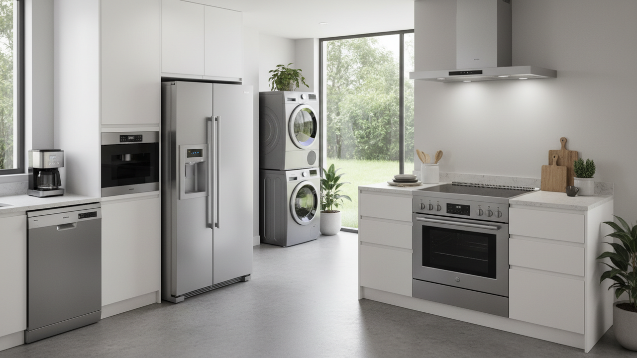 Esse item de menos de R$ 40 pode fazer você economizar milhares de reais em eletrodomésticos