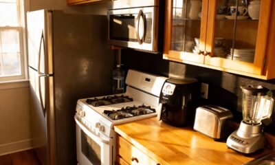 Esse eletrodoméstico virou o novo queridinho das casas brasileiras e explica por quê