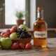 O vinagre entra na rotina de quem quer frutas mais bem cuidadas