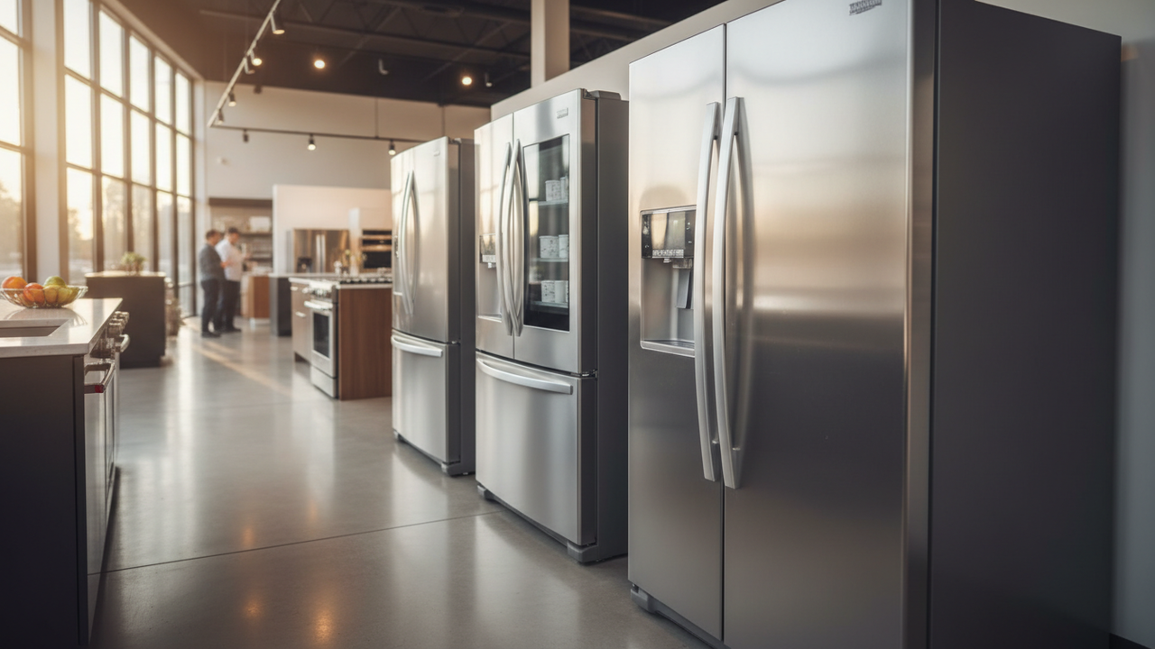 Geladeiras recomendadas em 2026: 3 opções com ótimo custo benefício e bom desempenho