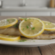 Por que o limão deixa o peixe com aparência de cozido mesmo estando cru