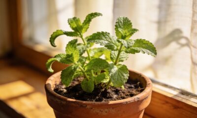 Plantar manjerona em casa garante aroma intenso e mais sabor na cozinha