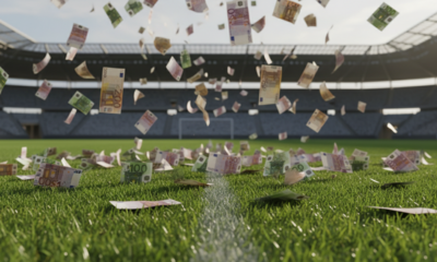 Palmeiras negocia venda de jovem promessa à Udinese por 6 milhões de euros