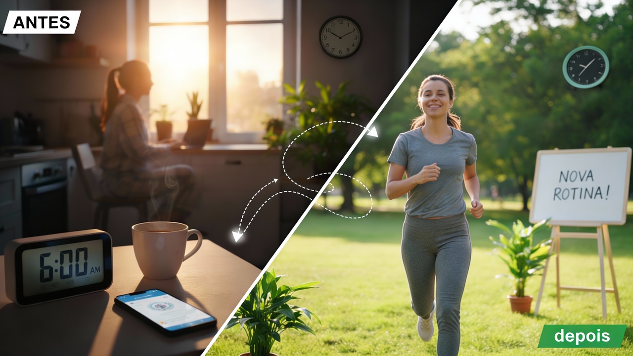 Apenas os signos do zodíaco mais fortes vão superar essas mudanças drásticas na rotina