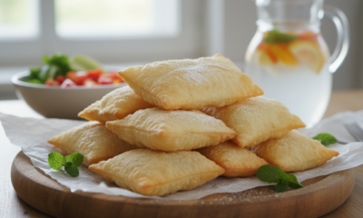 Aprenda agora como garantir pastéis leves, crocantes e sem excesso de óleo na fritura