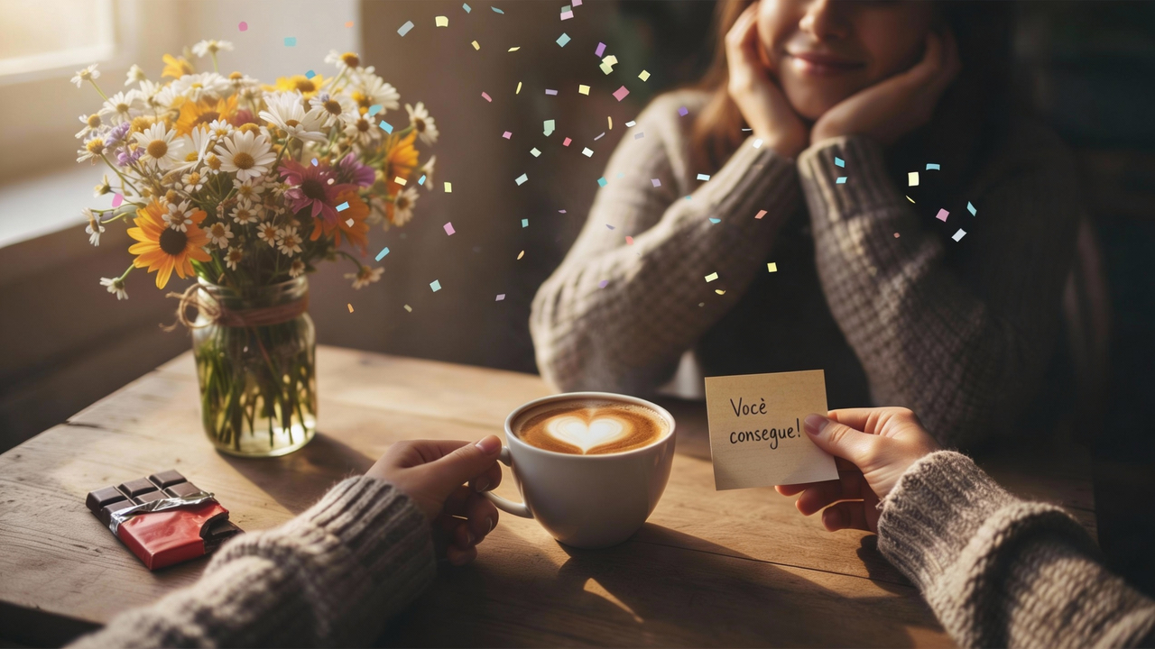 Por que pequenas gentilezas mexem tanto com o humor, segundo a psicologia