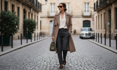 Esqueça o óbvio e entenda como o Quiet Luxury está mudando a forma de se vestir