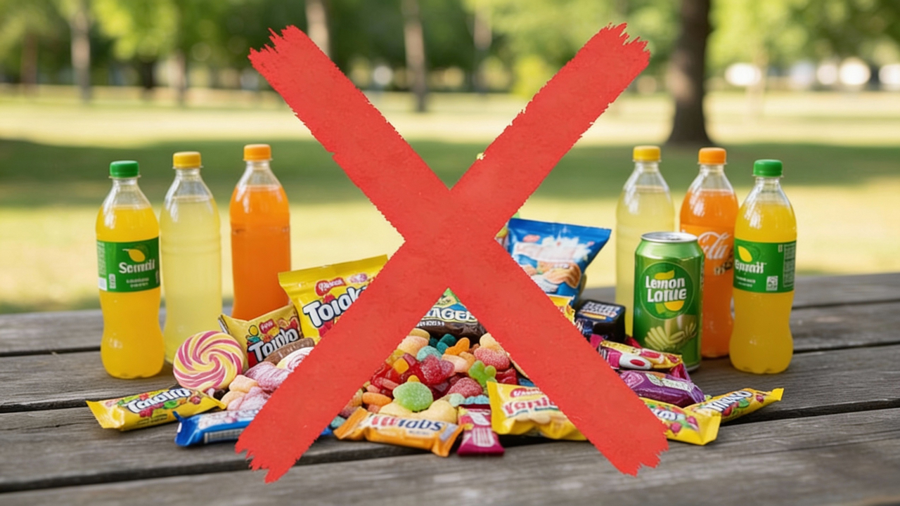 O que acontece com o corpo quando paramos de beber refrigerante e reduzimos açúcar no dia a dia