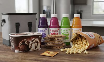 10 alimentos que você não deveria comer e que fazem mal à saúde sem você perceber