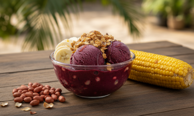 Alimentos comuns que podem te matar quando preparados ou consumidos da forma errada