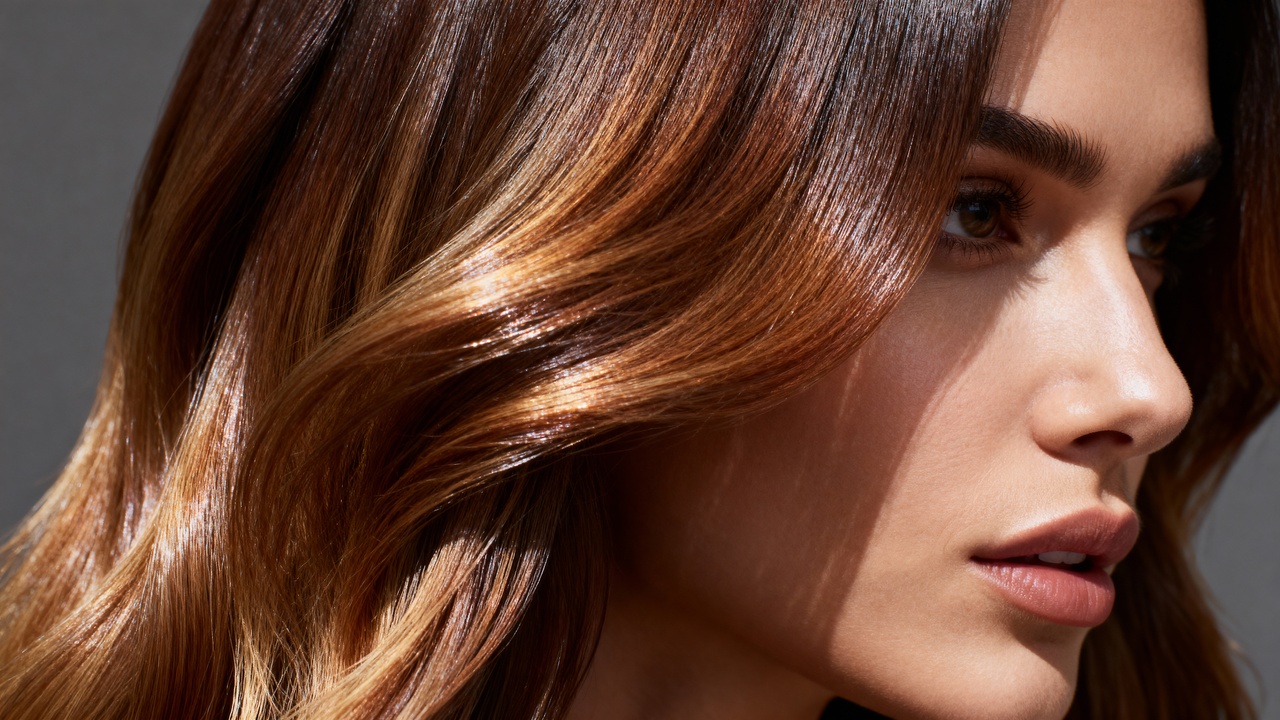 Abandone as luzes marcadas e veja o poder único do color melting