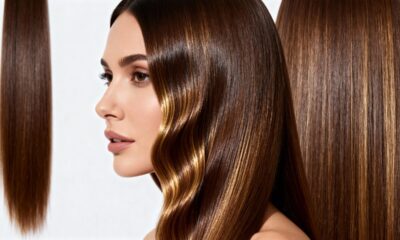 A técnica de 4 minutos que estimula o crescimento capilar de forma impressionante