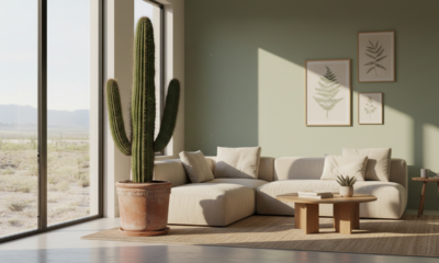 Essa planta forte representa defesa e força interior