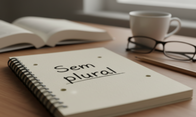 Essas palavras não têm plural e você não sabe