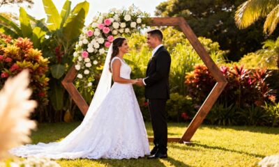 O alerta dos astros sobre o casamento em 2026 indica que estes signos vão subir ao altar em breve