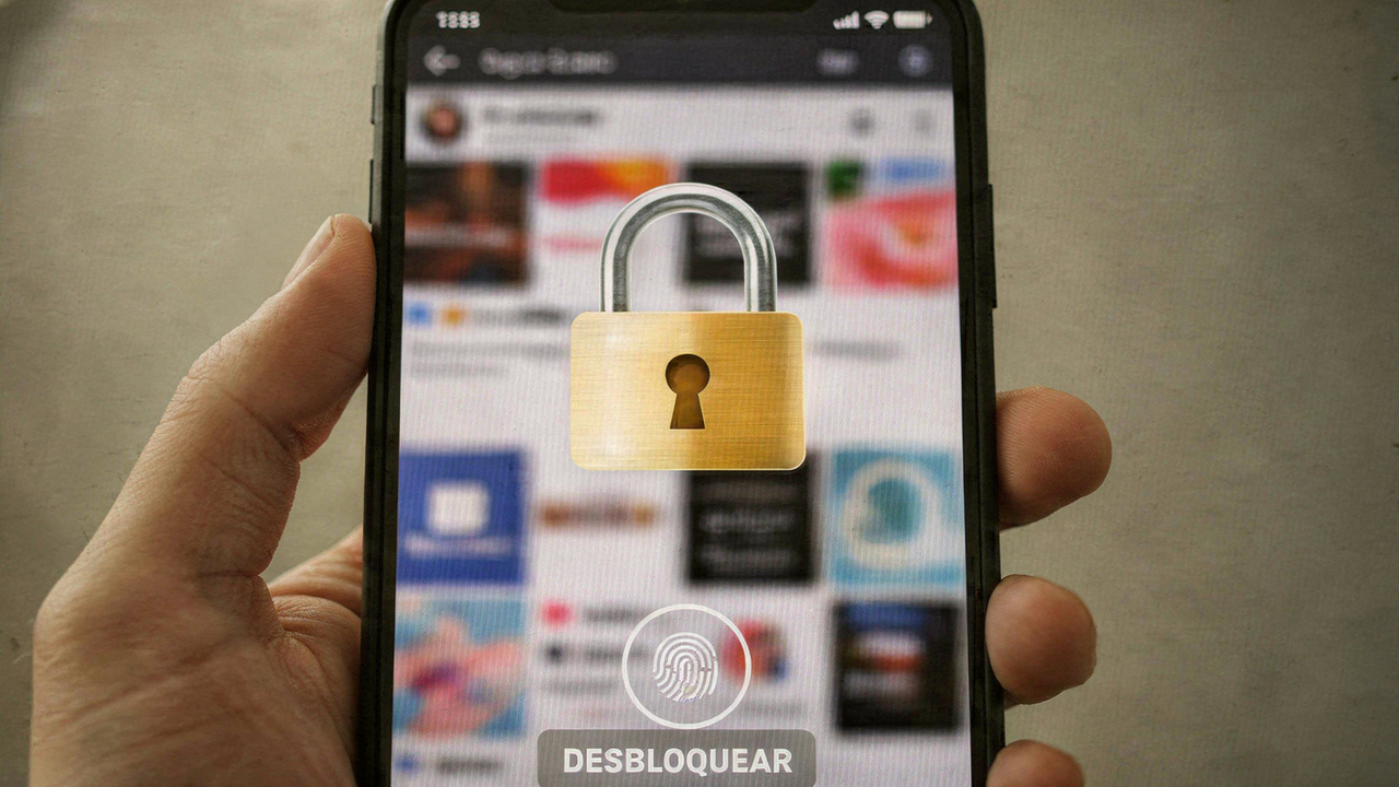 Como bloquear aplicativos com senha no celular e proteger conversas, fotos e apps pessoais