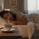 O melhor chá para dormir rápido e profundo virou aliado de quem busca desligar a mente à noite
