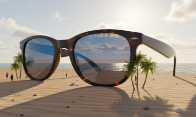 Você conhece qual o aumentativo de óculos?