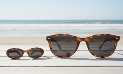 Você sabia que esse é o aumentativo de óculos de sol?