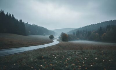 Esse desconforto no ar acontece mesmo sem sol forte e tem explicação