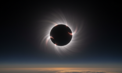 Prepare seu emocional para o que os astros querem te ensinar em 2026 com os novos eclipses