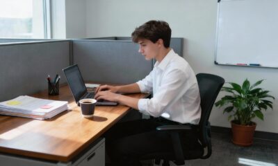 Esse caso em Minas Gerais expõe falhas no estágio obrigatório no ensino superior