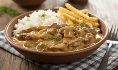 Esse prato simples segue sendo presença garantida na mesa dos brasileiros