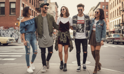 Peças icônicas da moda 2016 voltam com tudo e prometem ser o maior sucesso deste ano