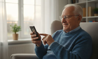 Android amplia uso de inteligência artificial com busca visual, assistente em tempo real e novos recursos de segurança no uso cotidiano.