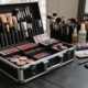 Quanto custa montar um kit de maquiagem profissional com produtos bons e baratos?