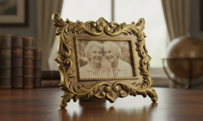 Fuja do comum com as peças vintage que trazem a alma da casa de avó para o presente