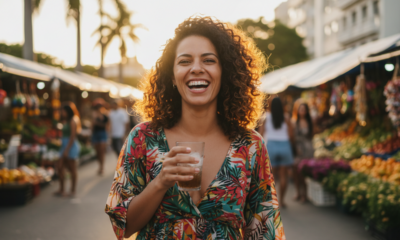 Alimentos que aumentam a serotonina e ajudam a melhorar o humor e o bem-estar no dia a dia