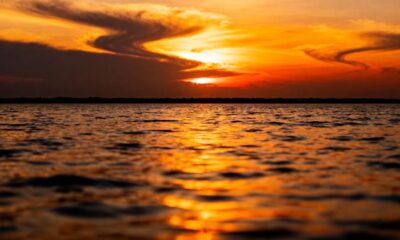 O plural de pôr do sol segue uma regra que quase ninguém lembra