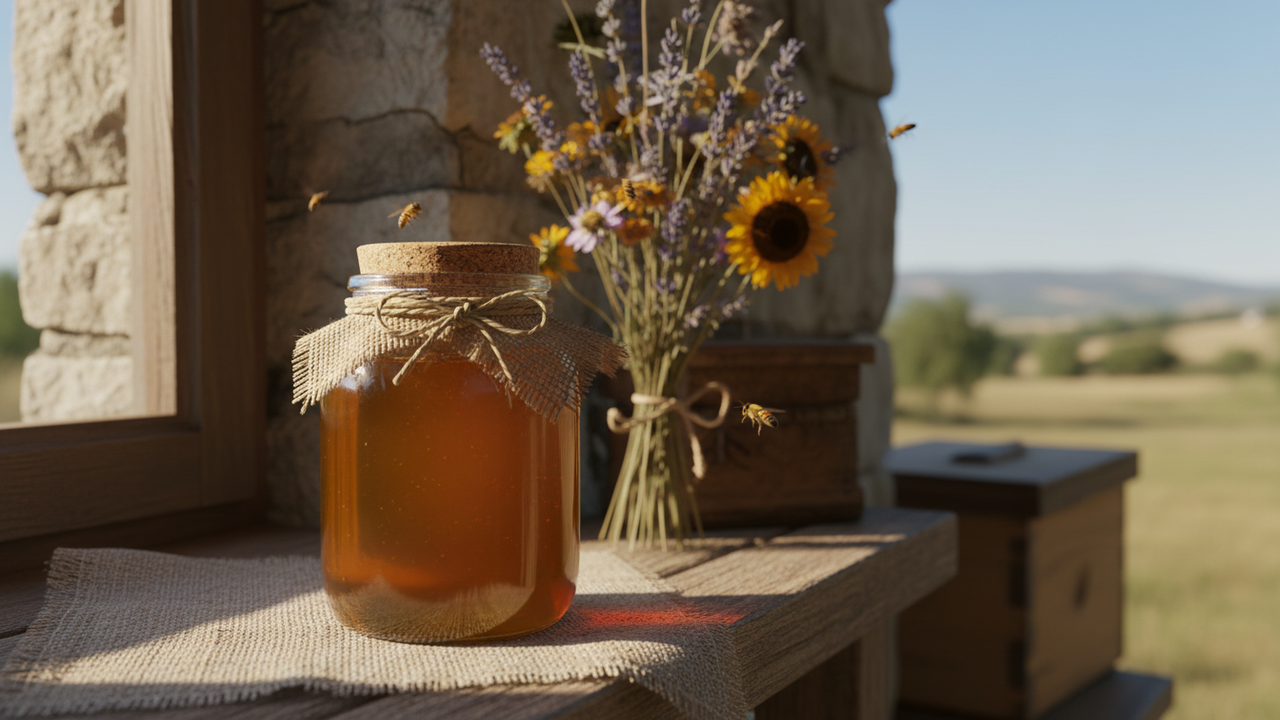 Esse alimento atravessa os anos sem perder qualidade